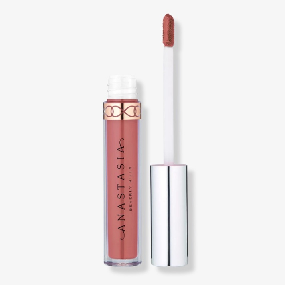 Anastasia Beverly Hills Crush Liquid Lipstick